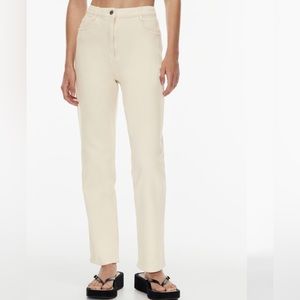 Wilfred Melina Twill Pants